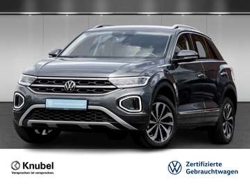 Style 1.5 TSI DSG LED+ Navi TravelAss. Ganzj.re...