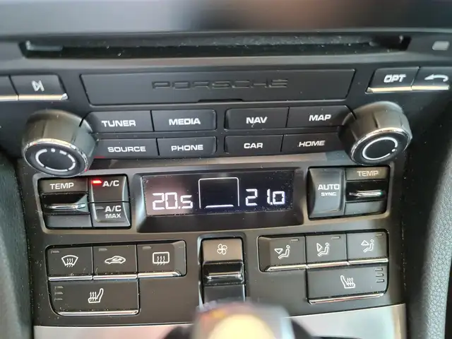 Porsche 911 Carrera Cabrio  (991)  "wie neu" Ansicht 12