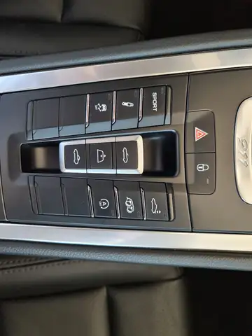 Porsche 911 Carrera Cabrio  (991)  "wie neu" Ansicht 13