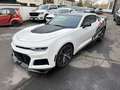 Chevrolet Camaro CAMARO 1LT 3.6 V6 *REDLINE*LED*LEDER*GARANTIE* Weiß - thumbnail 9