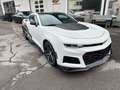Chevrolet Camaro CAMARO 1LT 3.6 V6 *REDLINE*LED*LEDER*GARANTIE* Weiß - thumbnail 3