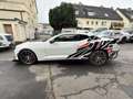 Chevrolet Camaro CAMARO 1LT 3.6 V6 *REDLINE*LED*LEDER*GARANTIE* Weiß - thumbnail 8
