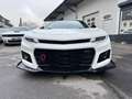 Chevrolet Camaro CAMARO 1LT 3.6 V6 *REDLINE*LED*LEDER*GARANTIE* Weiß - thumbnail 12