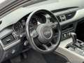 Audi A6 Avant 2.0 TDI 190 CV quattro S tronic Argento - thumbnail 8