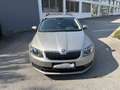 Skoda Octavia Combi 2,0 Elegance TDI 4x4 Green tec Braun - thumbnail 2