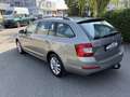 Skoda Octavia Combi 2,0 Elegance TDI 4x4 Green tec Braun - thumbnail 6