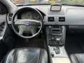 Volvo XC90 2.4 D5 AWD Momentum Automaat | Leer | Navi | Autom Czarny - thumbnail 11