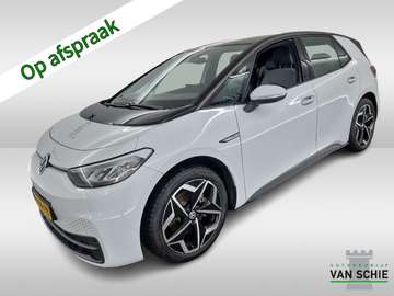 Pro S 77 kWh 3-Fase 1e-Eig. & Dealer-Onderh. BOVAG