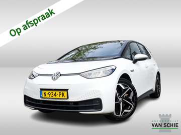 Pro S 77 kWh 3-Fase 1e-Eig. & Dealer-Onderh. BOVAG