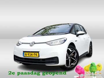 Pro S 77 kWh 3-Fase 1e-Eig. & Dealer-Onderh. BOVAG