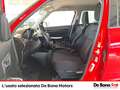 Suzuki Swift 1.2h top allgrip 4wd Rouge - thumbnail 7