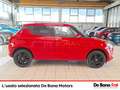 Suzuki Swift 1.2h top allgrip 4wd Rouge - thumbnail 5