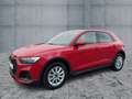 Audi A1 30 TFSI S-TR LED+NAVI+2xPDC+ACC+17" Rot - thumbnail 2