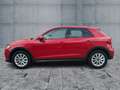 Audi A1 30 TFSI S-TR LED+NAVI+2xPDC+ACC+17" Rot - thumbnail 4