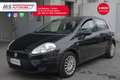 Fiat Grande Punto Grande Punto 1.3 MJT 75 CV 5 porte S&S Actual Zwart - thumbnail 11