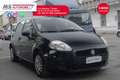 Fiat Grande Punto Grande Punto 1.3 MJT 75 CV 5 porte S&S Actual Zwart - thumbnail 1