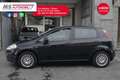 Fiat Grande Punto Grande Punto 1.3 MJT 75 CV 5 porte S&S Actual Zwart - thumbnail 4