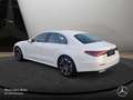 Mercedes-Benz E 200 4M Avantgarde 360° Airmat Burmester Distr. Weiß - thumbnail 10