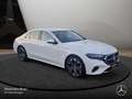 Mercedes-Benz E 200 4M Avantgarde 360° Airmat Burmester Distr. Weiß - thumbnail 5