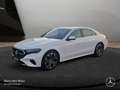 Mercedes-Benz E 200 4M Avantgarde 360° Airmat Burmester Distr. Weiß - thumbnail 2