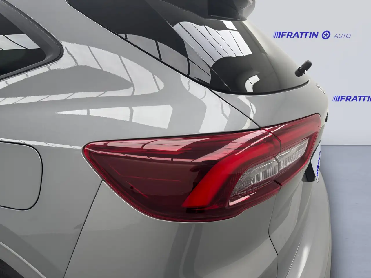 Ford Kuga 2.5 Full Hybrid 180 CV CVT 2WD ST-Line, миниатюра 11