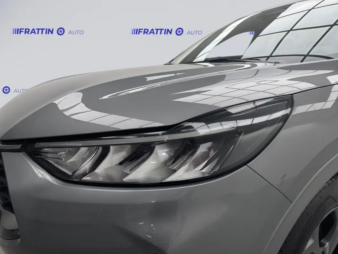 Ford Kuga 2.5 Full Hybrid 180 CV CVT 2WD ST-Line, миниатюра 10