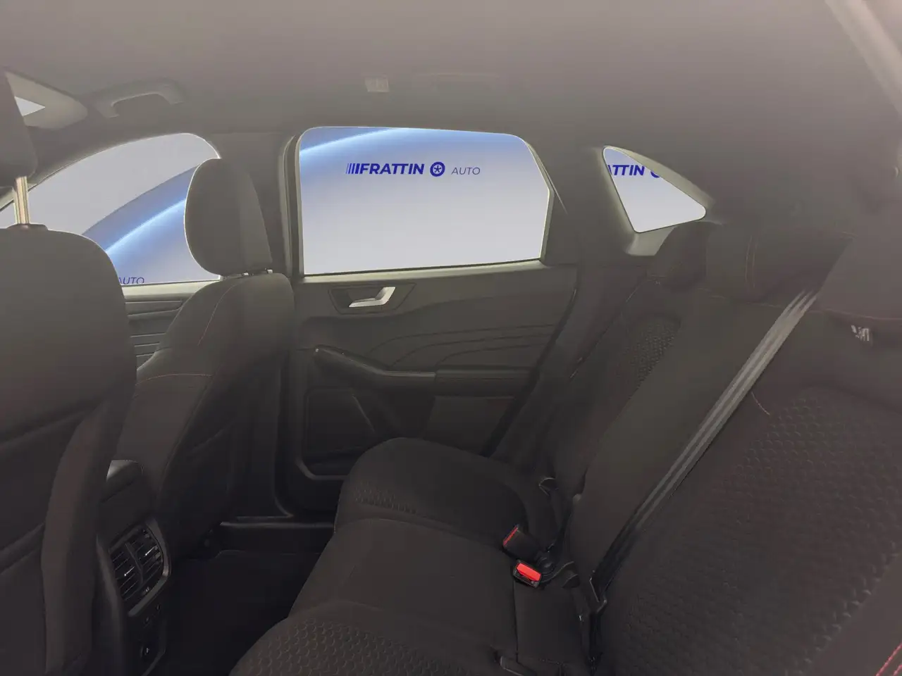 Ford Kuga 2.5 Full Hybrid 180 CV CVT 2WD ST-Line, миниатюра 20