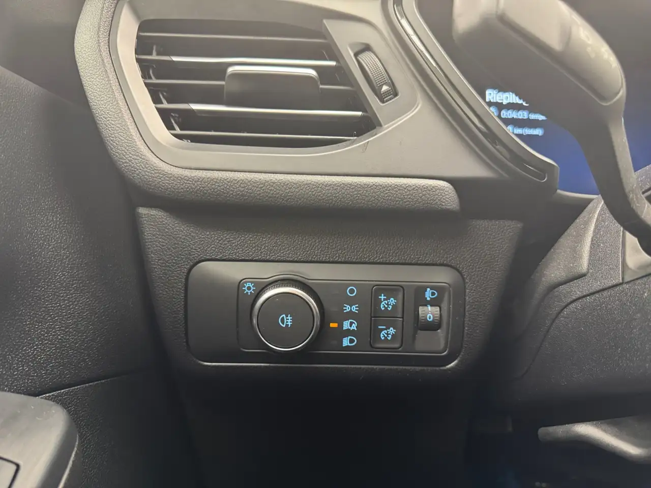 Ford Kuga 2.5 Full Hybrid 180 CV CVT 2WD ST-Line, миниатюра 19
