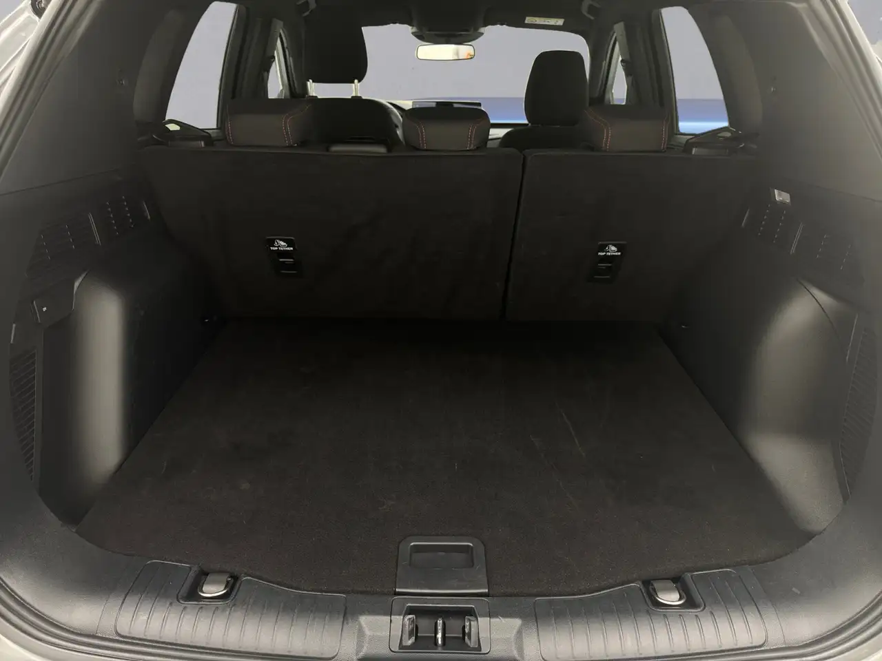 Ford Kuga 2.5 Full Hybrid 180 CV CVT 2WD ST-Line, миниатюра 21