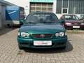 Toyota Corolla 1.4*1.Hand Rentnerfahrzeug*Klima!* Verde - thumbnail 2