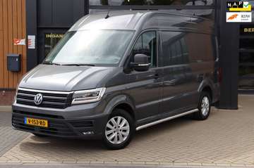 30 2.0 TDI L3H3 | NAP | Eerste Eigenaar | Apple Ca