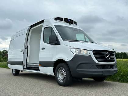 Mercedes-Benz Sprinter 315CDI L3H2 Multitemp (2 compartimenten)