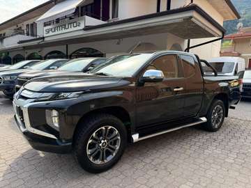 L200 Cab VI 2019 cl.cab2.3d Inform 4wd 150cv