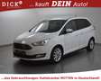 Ford Grand C-Max 2.0d Titan 7SIT+STANDHZ+SHZ+KAM+AHK+ Weiß - thumbnail 4