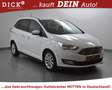 Ford Grand C-Max 2.0d Titan 7SIT+STANDHZ+SHZ+KAM+AHK+ Weiß - thumbnail 1