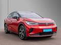 Volkswagen ID.4 GTX 4Motion Wärmepumpe, AHK, IDN Rot - thumbnail 4