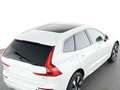 Volvo XC60 T6 Ultra Bright Plug-In Hybrid AWD Weiß - thumbnail 9