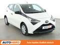 Toyota Aygo 1.0-VVT-i X*KLIMA*GARANTIE* Weiß - thumbnail 8