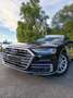 Audi A8 50 TDI L quattro Schwarz - thumbnail 20