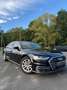 Audi A8 50 TDI L quattro Schwarz - thumbnail 1
