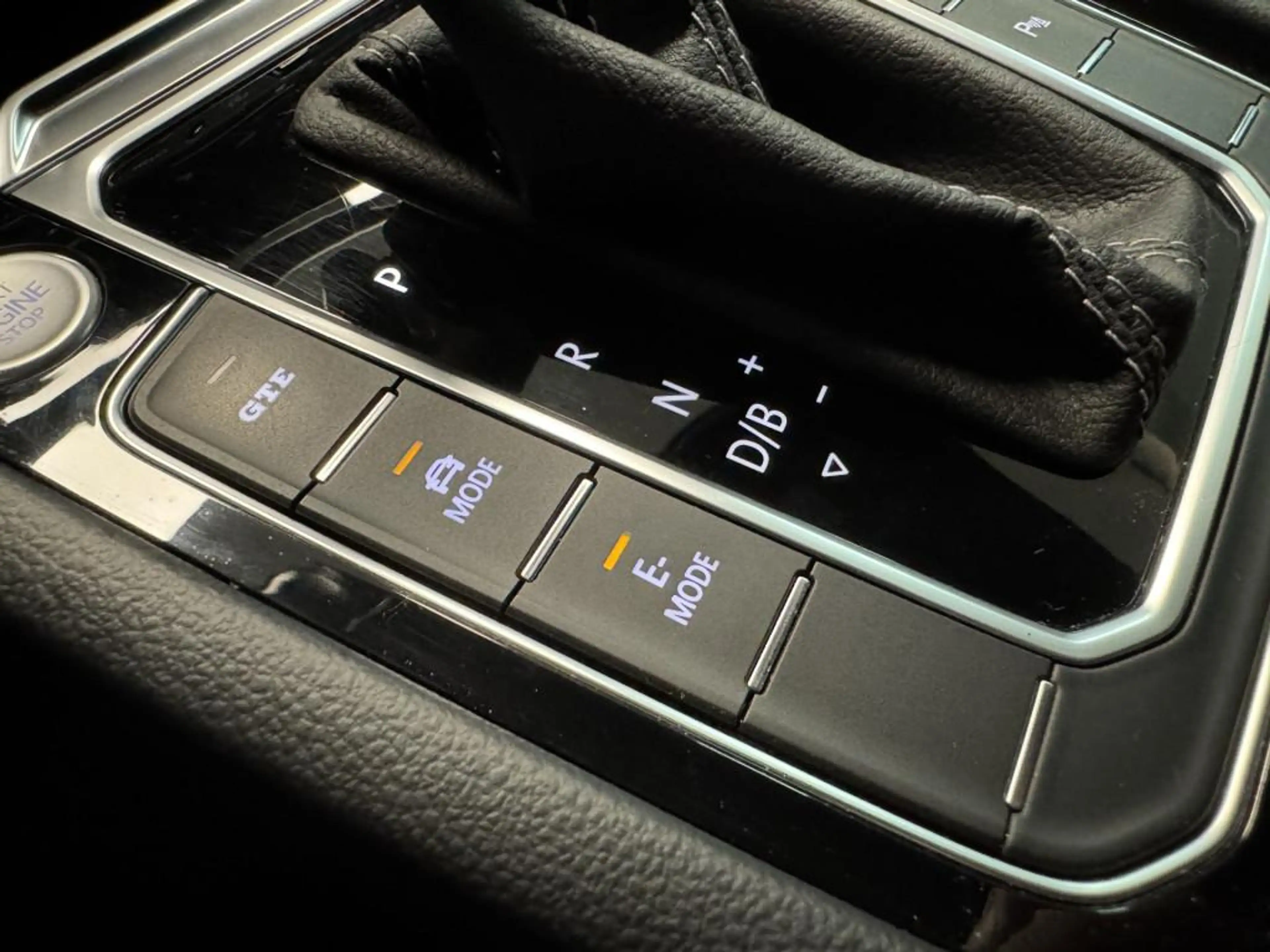 Volkswagen Arteon Shooting Brake 1.4 TSI eHybrid R-Line | Camera | S — photo 17