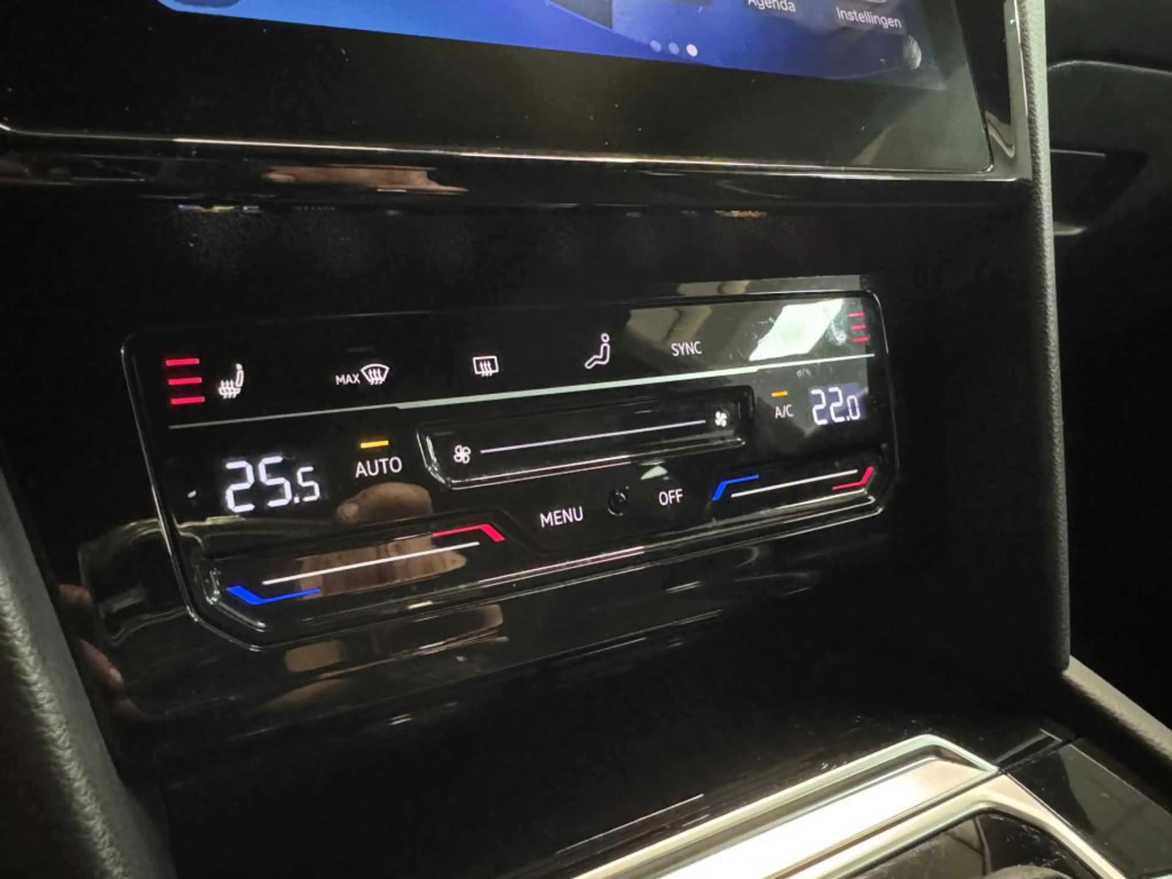 Volkswagen Arteon Shooting Brake 1.4 TSI eHybrid R-Line | Camera | S — photo 14