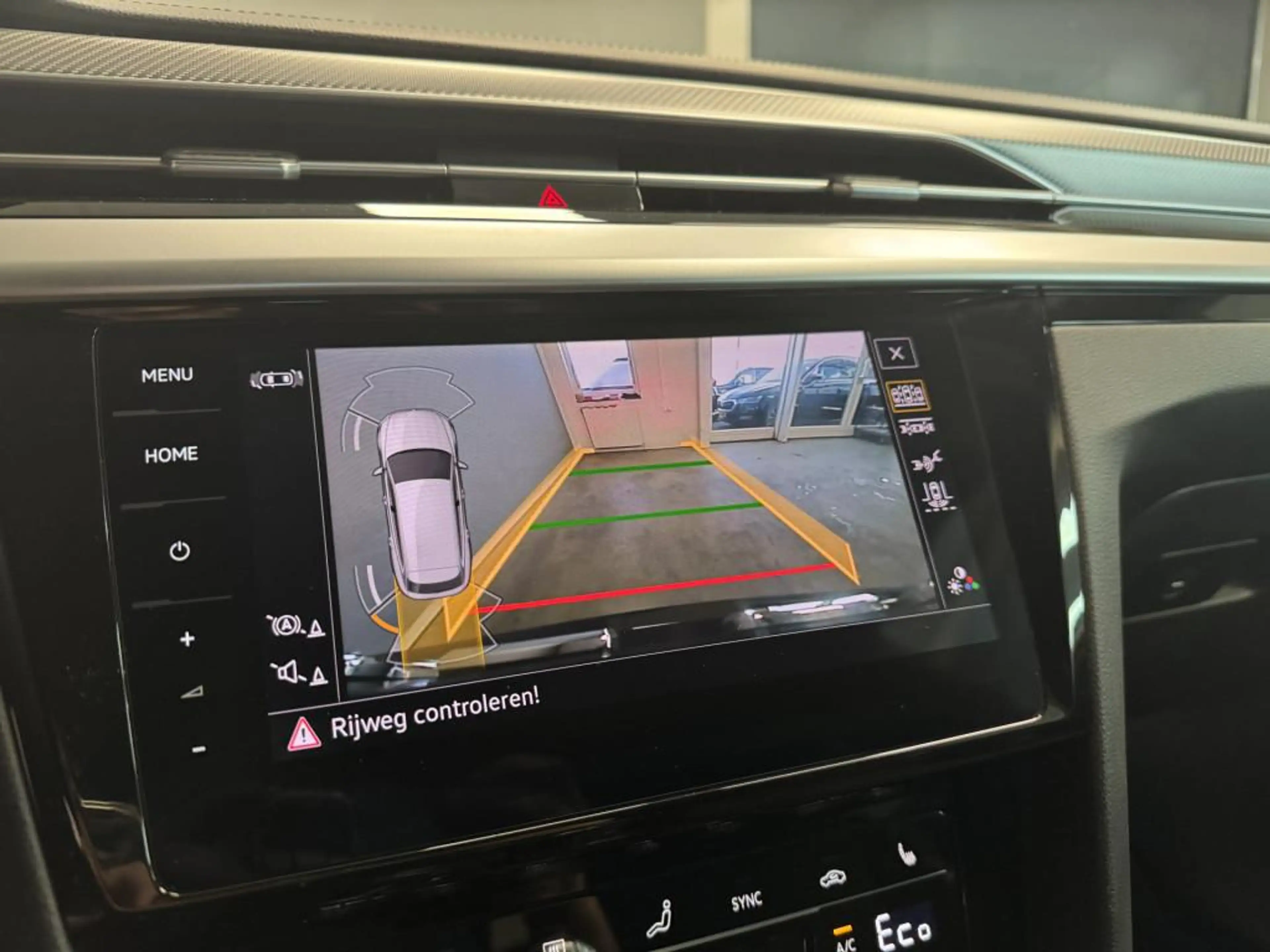 Volkswagen Arteon Shooting Brake 1.4 TSI eHybrid R-Line | Camera | S — photo 11