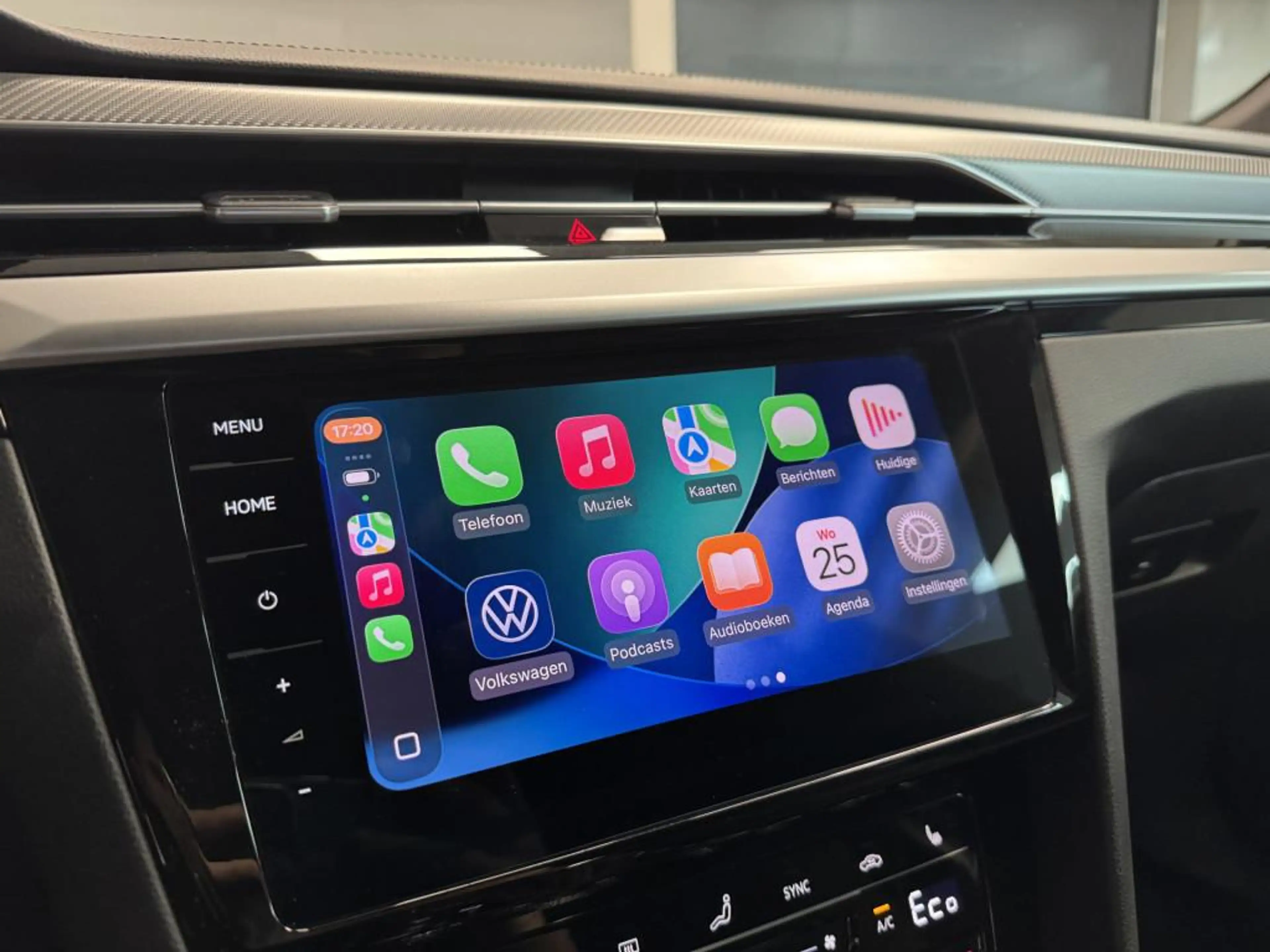 Volkswagen Arteon Shooting Brake 1.4 TSI eHybrid R-Line | Camera | S — photo 13