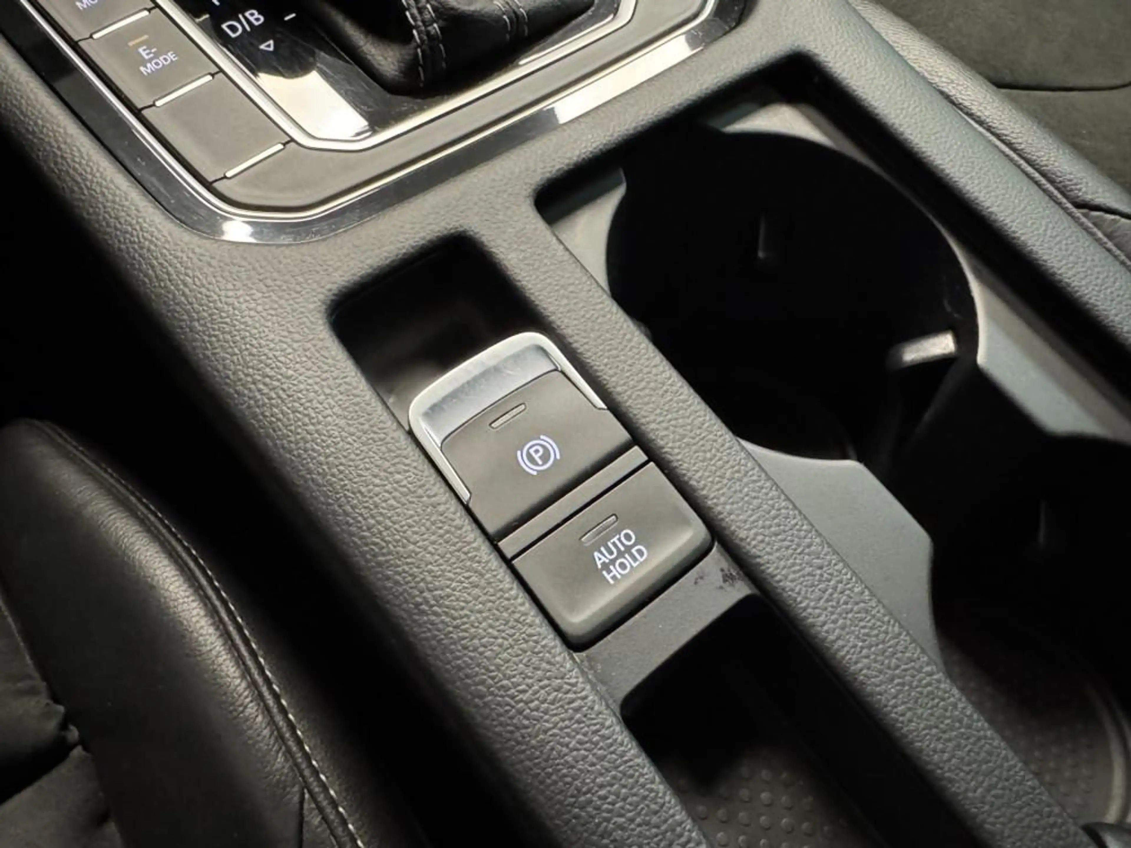 Volkswagen Arteon Shooting Brake 1.4 TSI eHybrid R-Line | Camera | S — photo 19