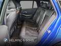 BMW 330 e Touring M-Sport HiFi DAB LED AHK uvm. Blau - thumbnail 14