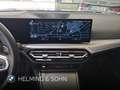 BMW 330 e Touring M-Sport HiFi DAB LED AHK uvm. Blau - thumbnail 16
