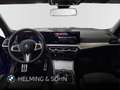 BMW 330 e Touring M-Sport HiFi DAB LED AHK uvm. Blau - thumbnail 9