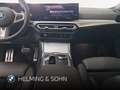 BMW 330 e Touring M-Sport HiFi DAB LED AHK uvm. Blau - thumbnail 11