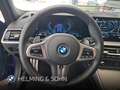 BMW 330 e Touring M-Sport HiFi DAB LED AHK uvm. Blau - thumbnail 18